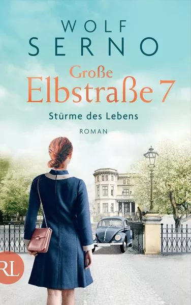 Cover: Große Elbstraße 7 – Stürme des Lebens
