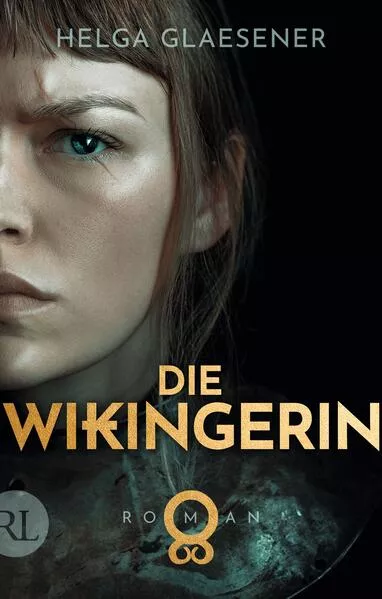 Cover: Die Wikingerin