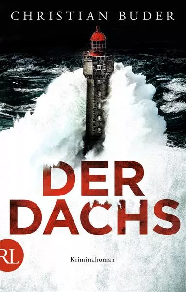 Cover: Der Dachs