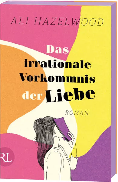 Cover: Das irrationale Vorkommnis der Liebe – Die deutsche Ausgabe von »Love on the Brain«