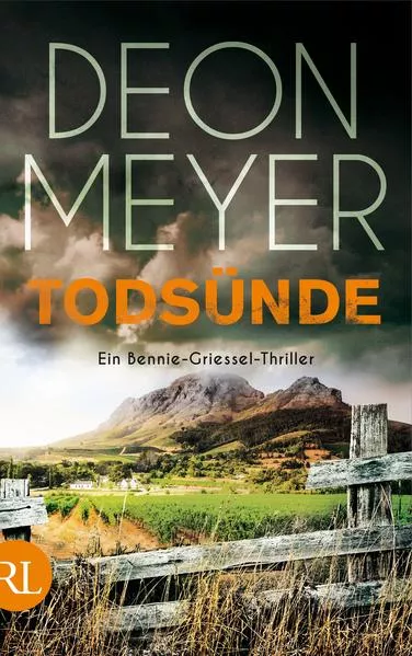 Cover: Todsünde