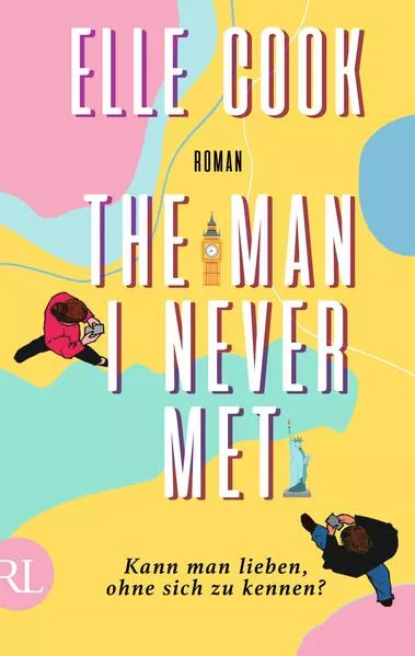 The Man I Never Met – Kann man lieben, ohne sich zu kennen?</a>