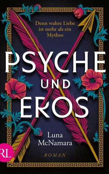 Cover: Psyche und Eros