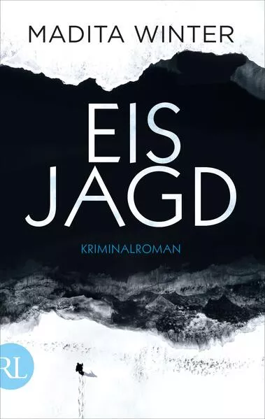 Cover: Eisjagd