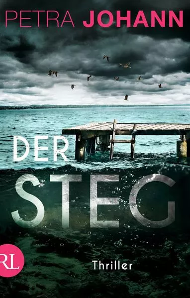 Cover: Der Steg