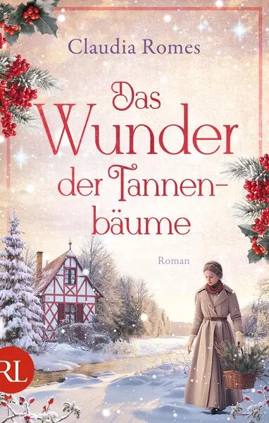 Cover: Das Wunder der Tannenbäume