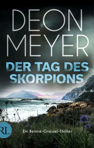 Cover: Der Tag des Skorpions