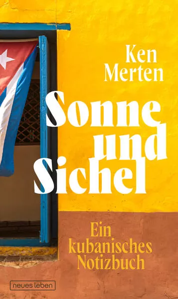 Cover: Sonne und Sichel