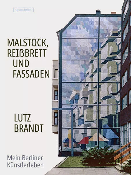 Malstock, Reißbrett und Fassaden</a>