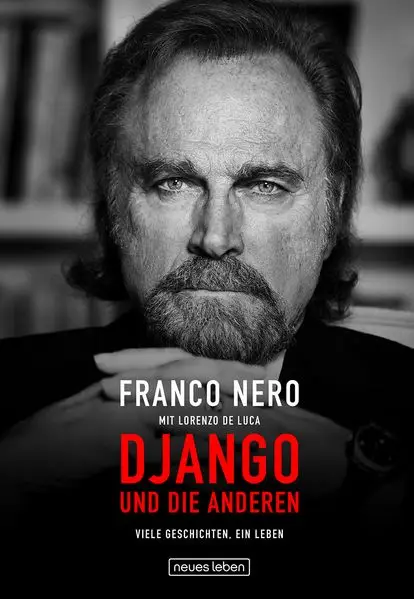Cover: Django und die anderen
