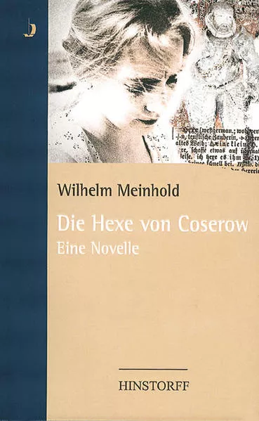 Cover: Die Hexe von Coserow