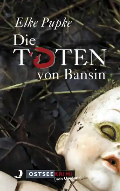 Cover: Die Toten von Bansin