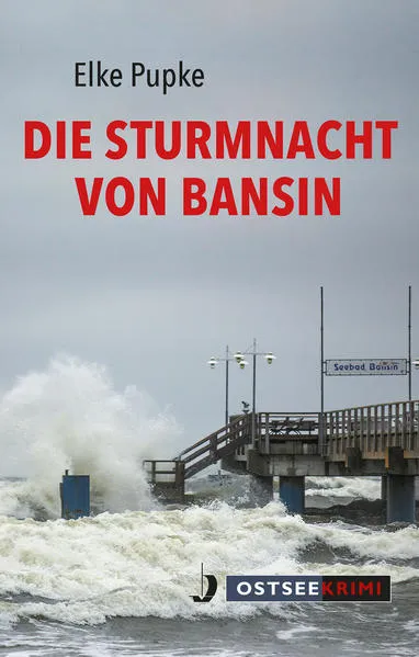 Die Sturmnacht von Bansin