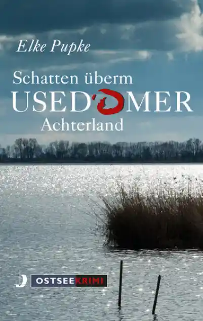 Cover: Schatten überm Usedomer Achterland
