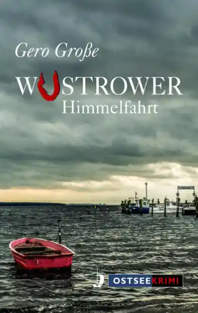 Cover: Wustrower Himmelfahrt