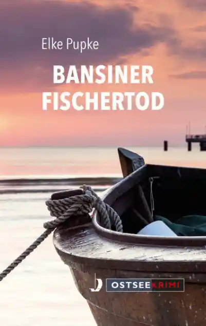 Cover: Bansiner Fischertod