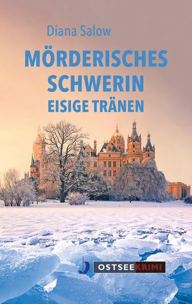Cover: Mörderisches Schwerin