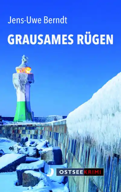 Cover: Grausames Rügen