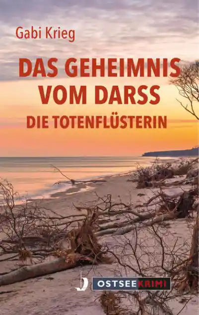 Cover: Das Geheimnis vom Darss