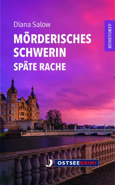 Mörderisches Schwerin</a>