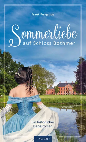 Sommerliebe auf Schloss Bothmer</a>