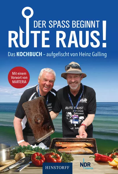 Rute raus, der Spaß beginnt!</a>