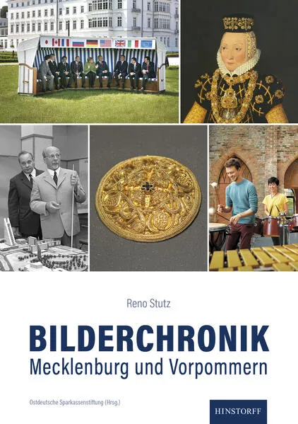 Bilderchronik Mecklenburg und Vorpommern