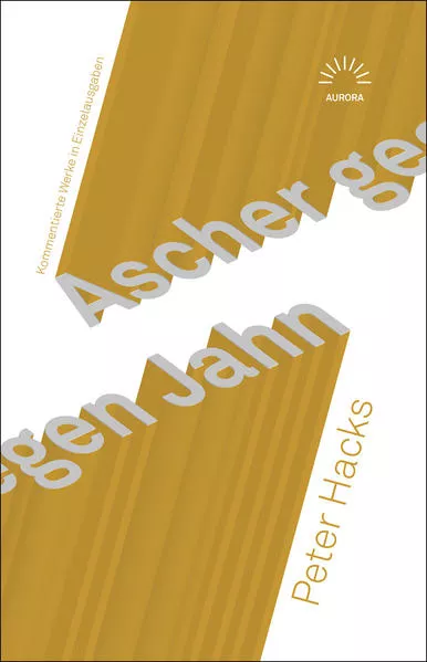 Ascher gegen Jahn</a>