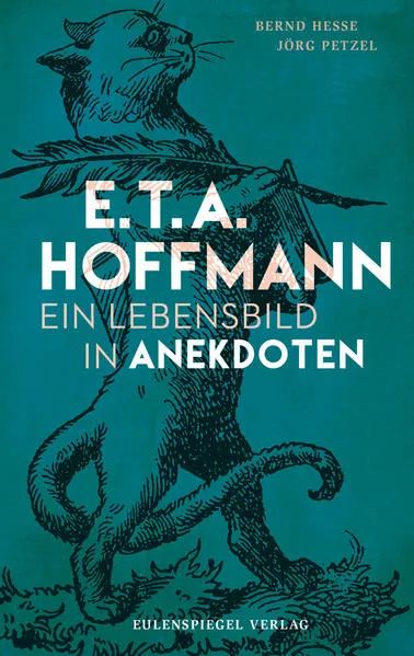 Cover: E.T.A. Hoffmann