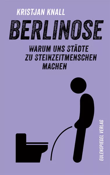 Cover: Berlinose