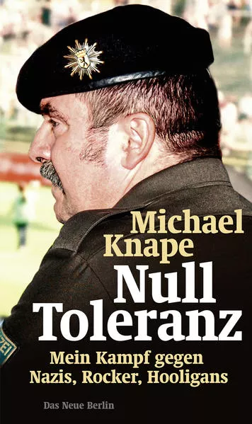 Cover: Null Toleranz