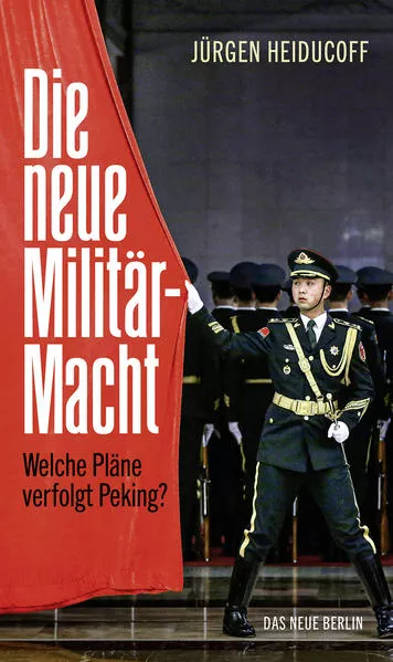 Cover: Die neue Militärmacht