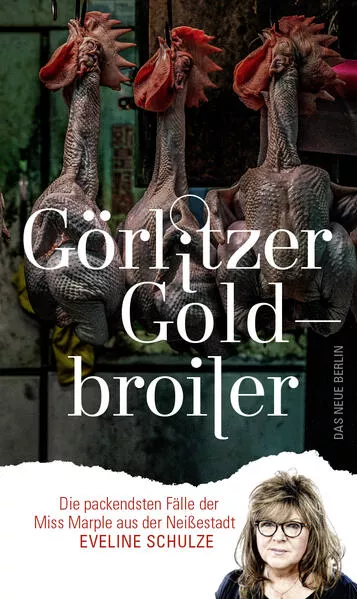Cover: Görlitzer Goldbroiler
