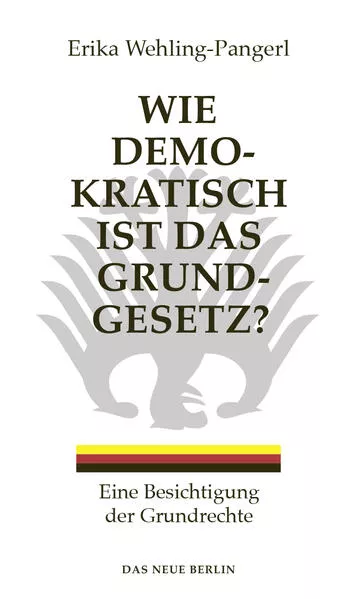 Wie demokratisch ist das Grundgesetz?