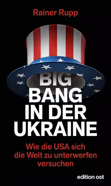 Big Bang in der Ukraine