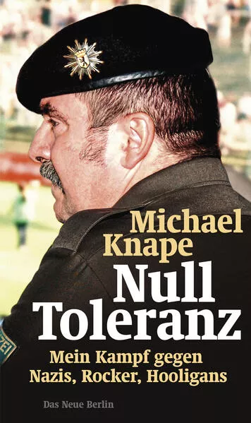 Cover: Null Toleranz