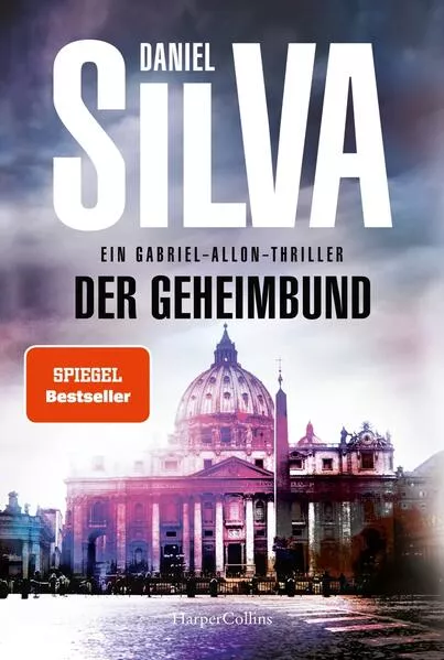 Cover: Der Geheimbund