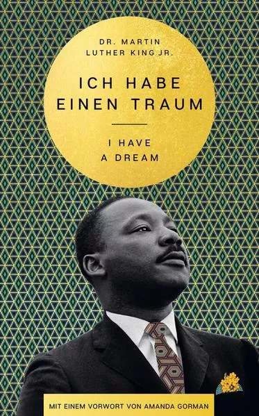 Cover: I Have a Dream – Ich habe einen Traum