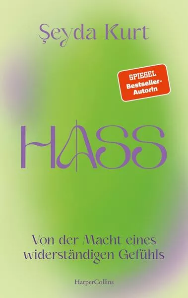 Cover: HASS – Von der Macht eines widerständigen Gefühls