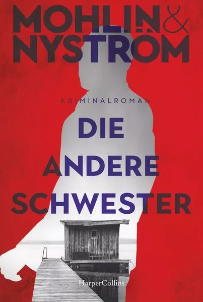 Cover: Die andere Schwester
