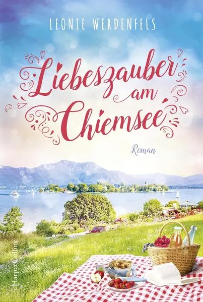 Liebeszauber am Chiemsee</a>