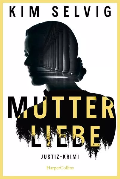 Cover: Mutterliebe