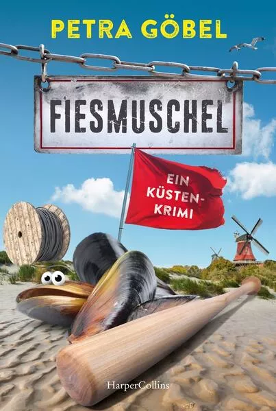 Cover: Fiesmuschel