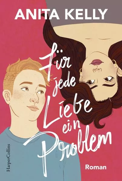 Cover: Für jede Liebe ein Problem