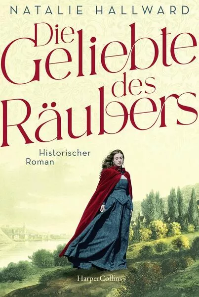 Die Geliebte des Räubers</a>