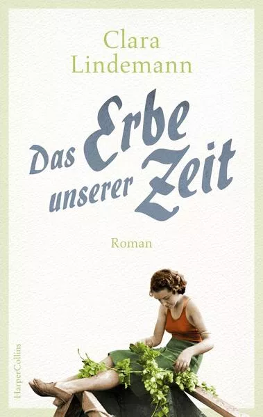Cover: Das Erbe unserer Zeit