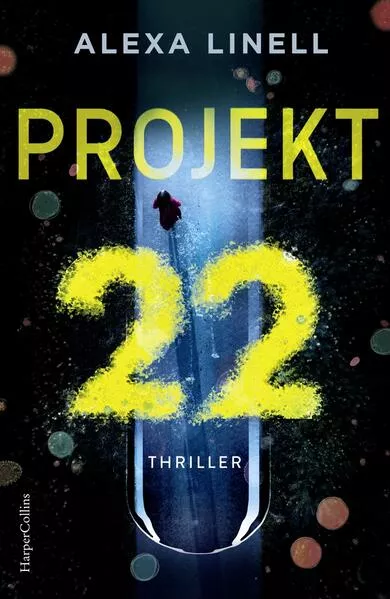 Cover: Projekt 22