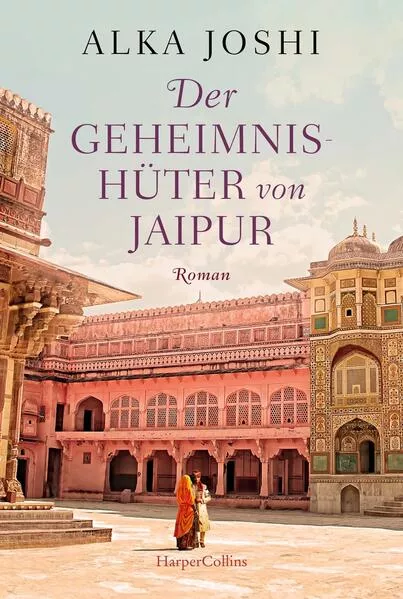 Der Geheimnishüter von Jaipur</a>