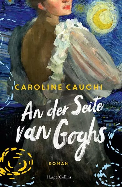 Cover: An der Seite van Goghs