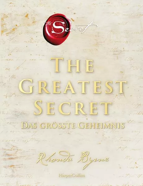 The Greatest Secret – Das größte Geheimnis</a>
